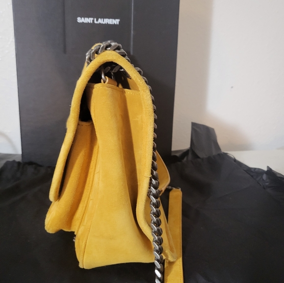 Yves Saint Laurent Handbags - Handbag